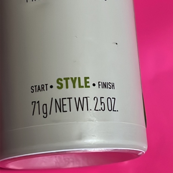 KMS ADD VOLUME Styling Foam NEW 71g/2.5oz - Picture 3 of 9